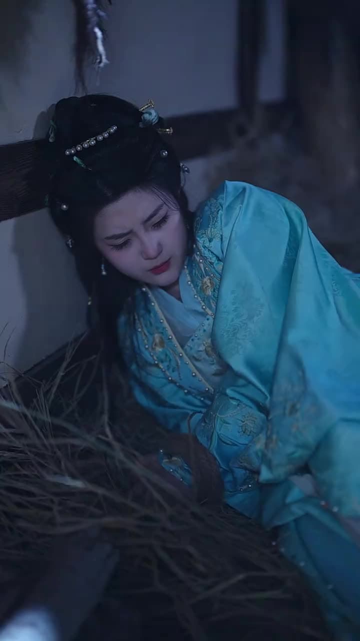 侯門錦繡:老夫人威武 - Episode 65