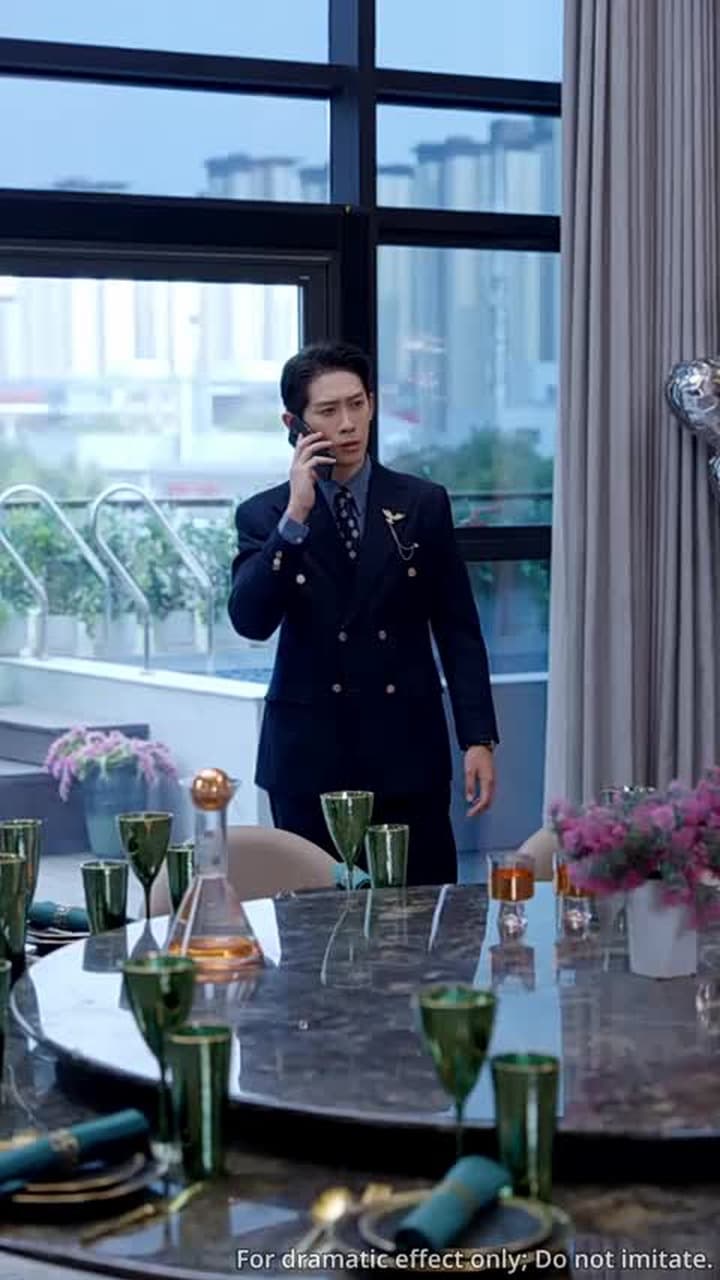 Colorful Charade - Episode 12