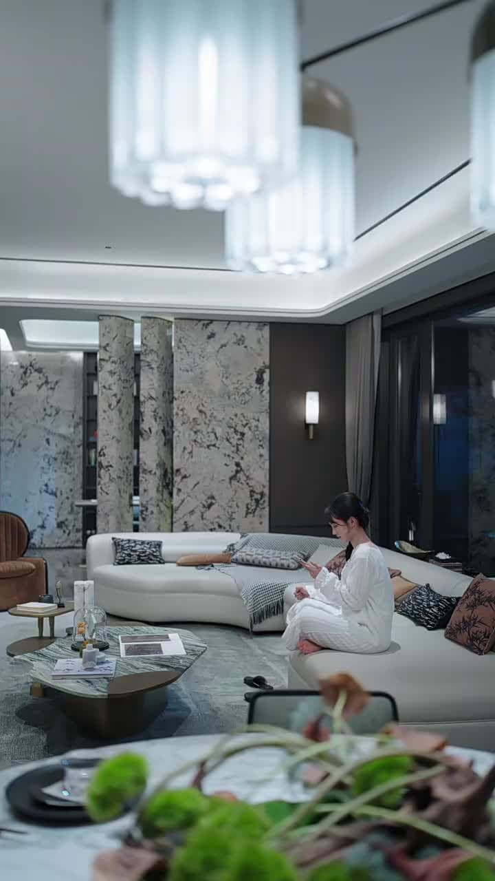 不與青山辭 - Episode 16
