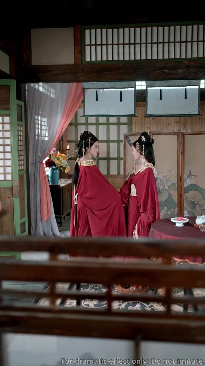 The Dying Prince's Defiant Bride - Episode 28