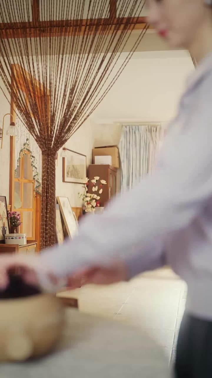一宵半夏 - Episode 23
