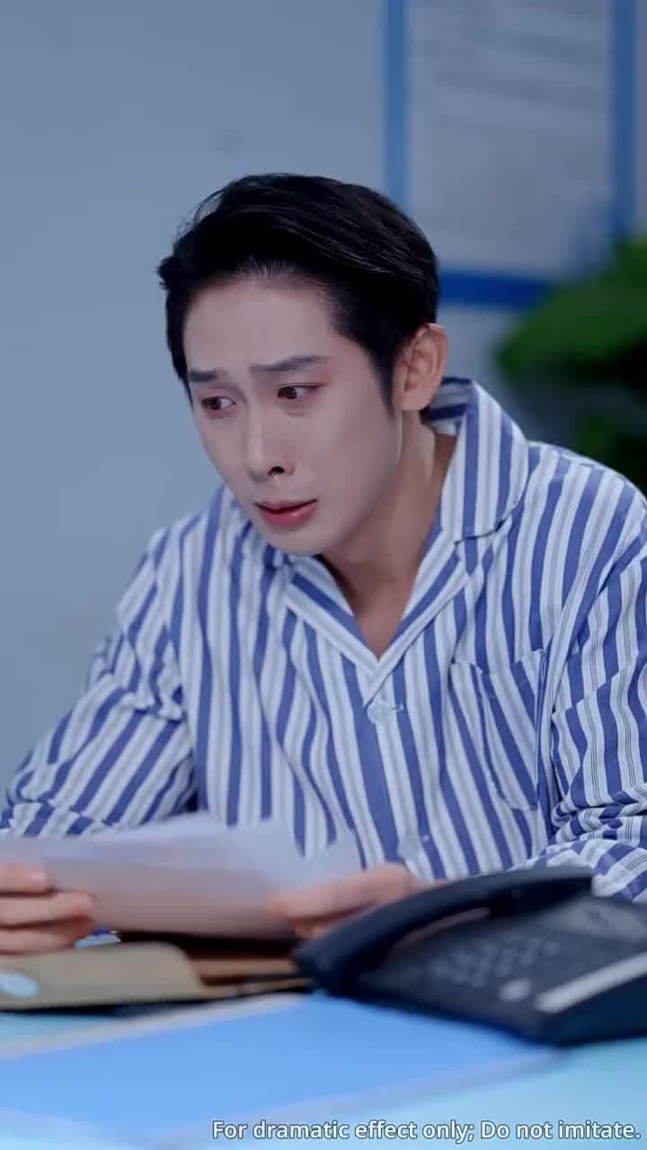Colorful Charade - Episode 23