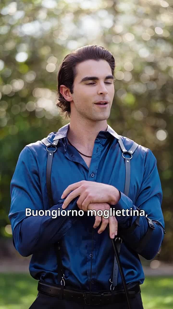 Il Patto dell'Ombra - Episode 21