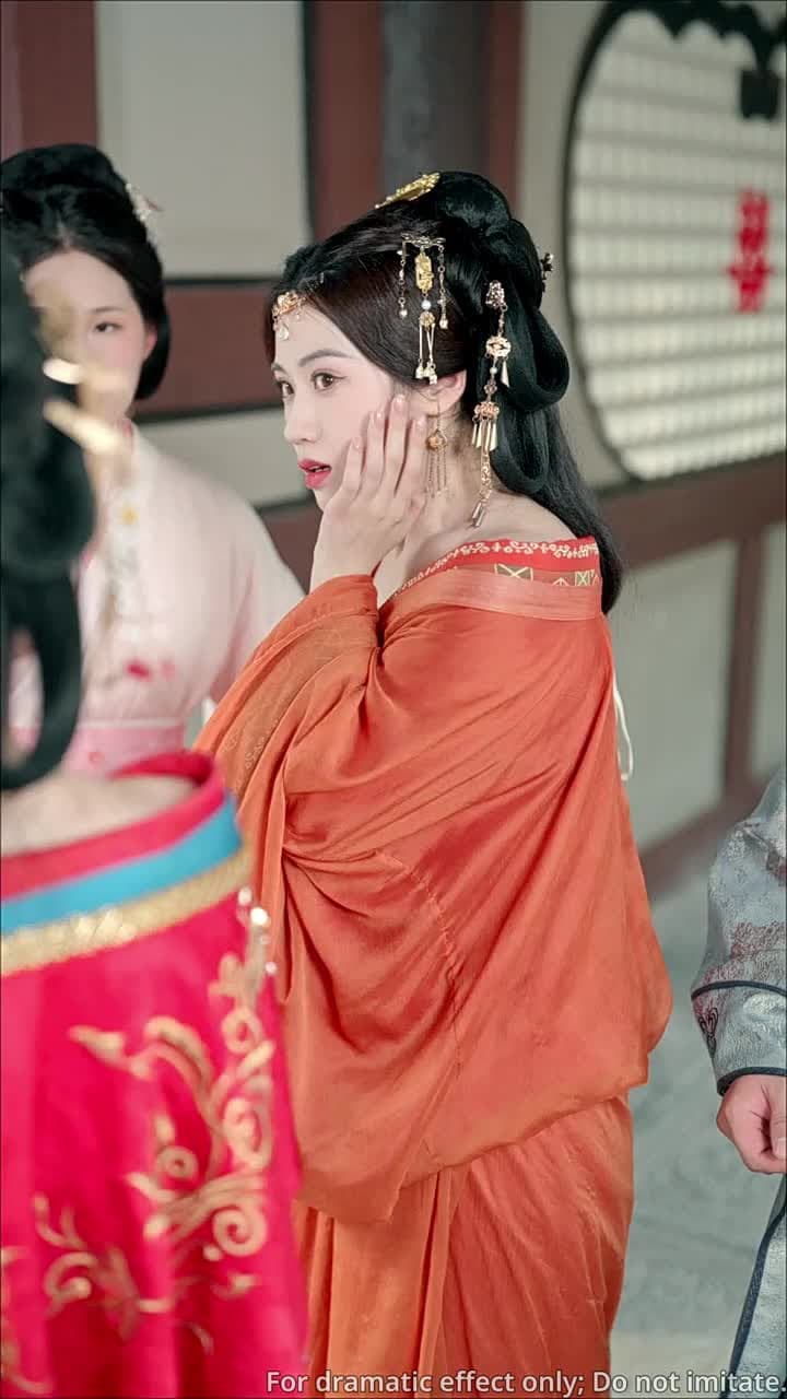 The Dying Prince's Defiant Bride - Episode 15