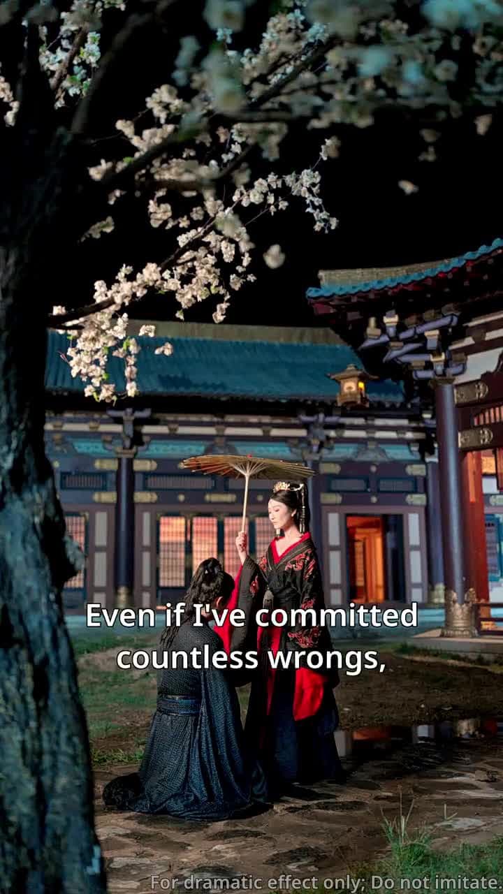 The Dying Prince's Defiant Bride - Episode 40
