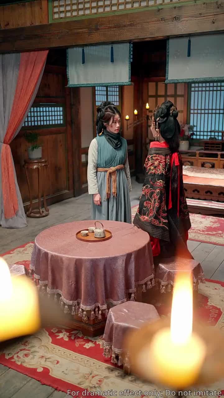 The Dying Prince's Defiant Bride - Episode 43