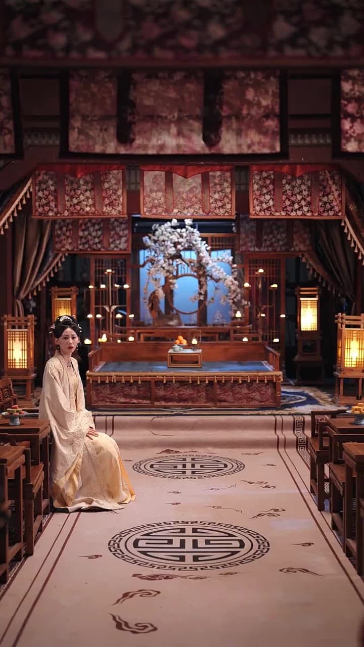侯門錦繡:老夫人威武 - Episode 54