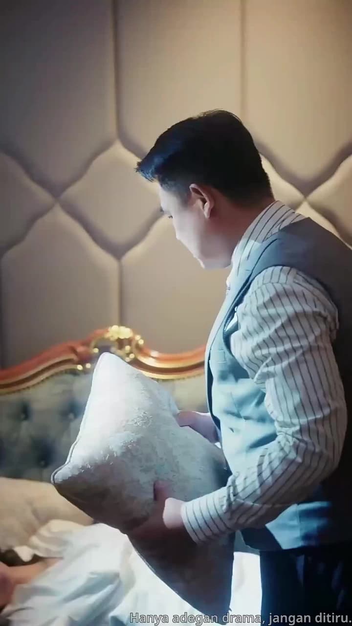 Gantian Aku yang Mencintaimu - Episode 58