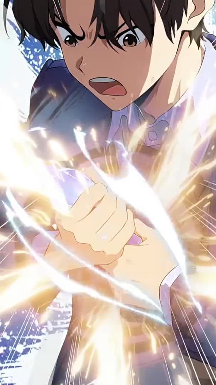 [Dubbed]From D-Class Trash to Primordial King - Episode 5