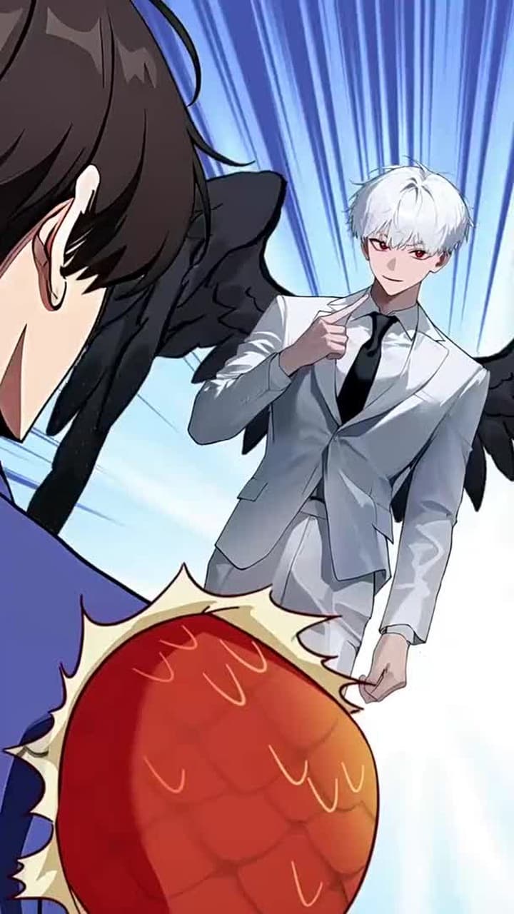 [Dubbed]From D-Class Trash to Primordial King - Episode 23