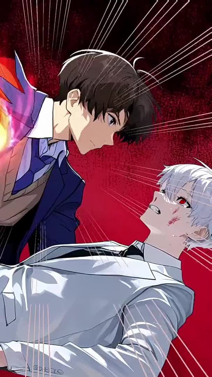 [Dubbed]From D-Class Trash to Primordial King - Episode 26