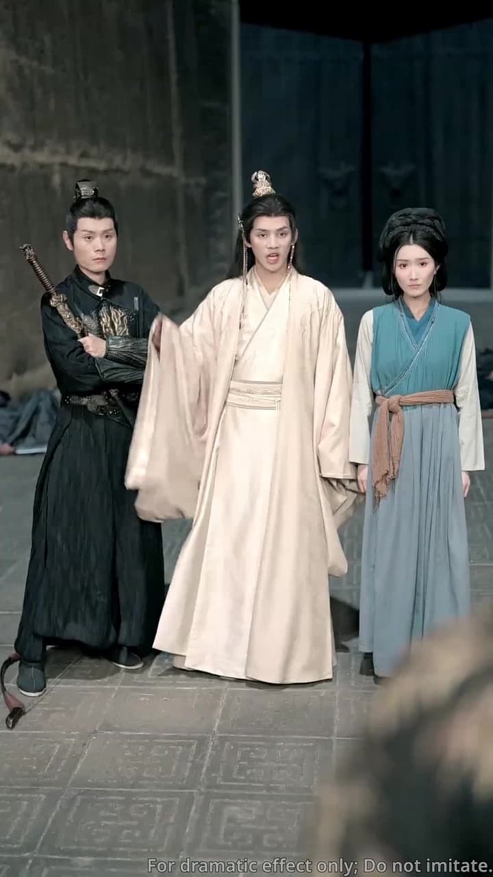 The Dying Prince's Defiant Bride - Episode 47