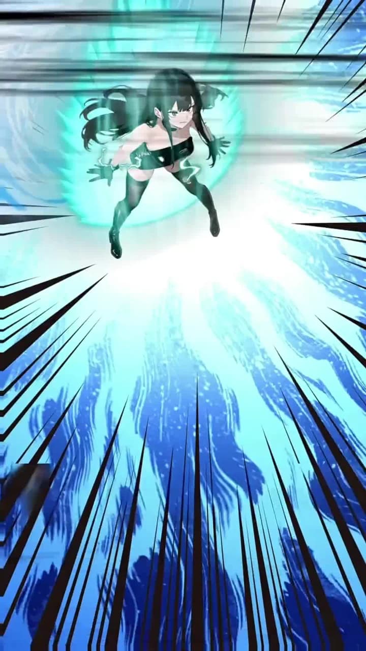 [Dubbed]From D-Class Trash to Primordial King - Episode 45