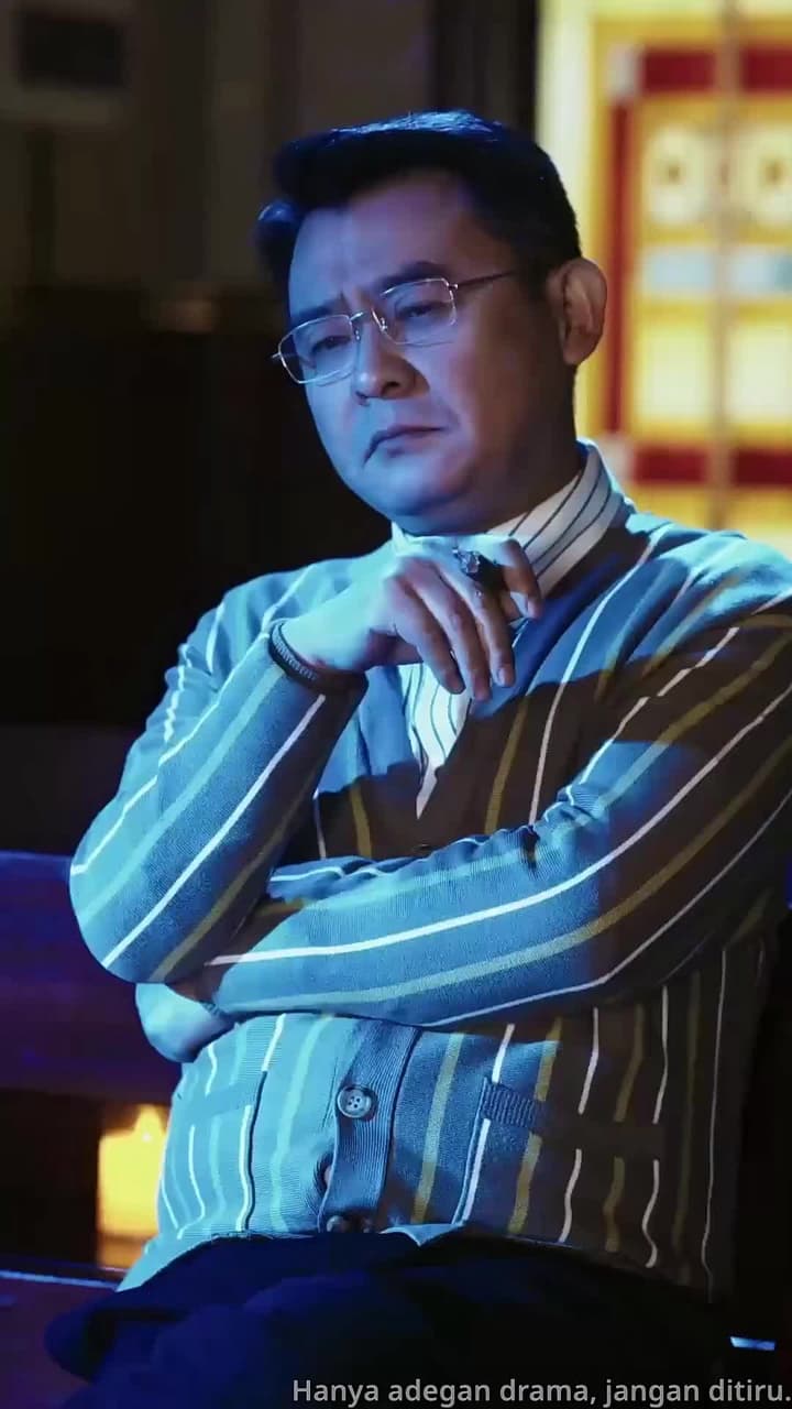 Gantian Aku yang Mencintaimu - Episode 32
