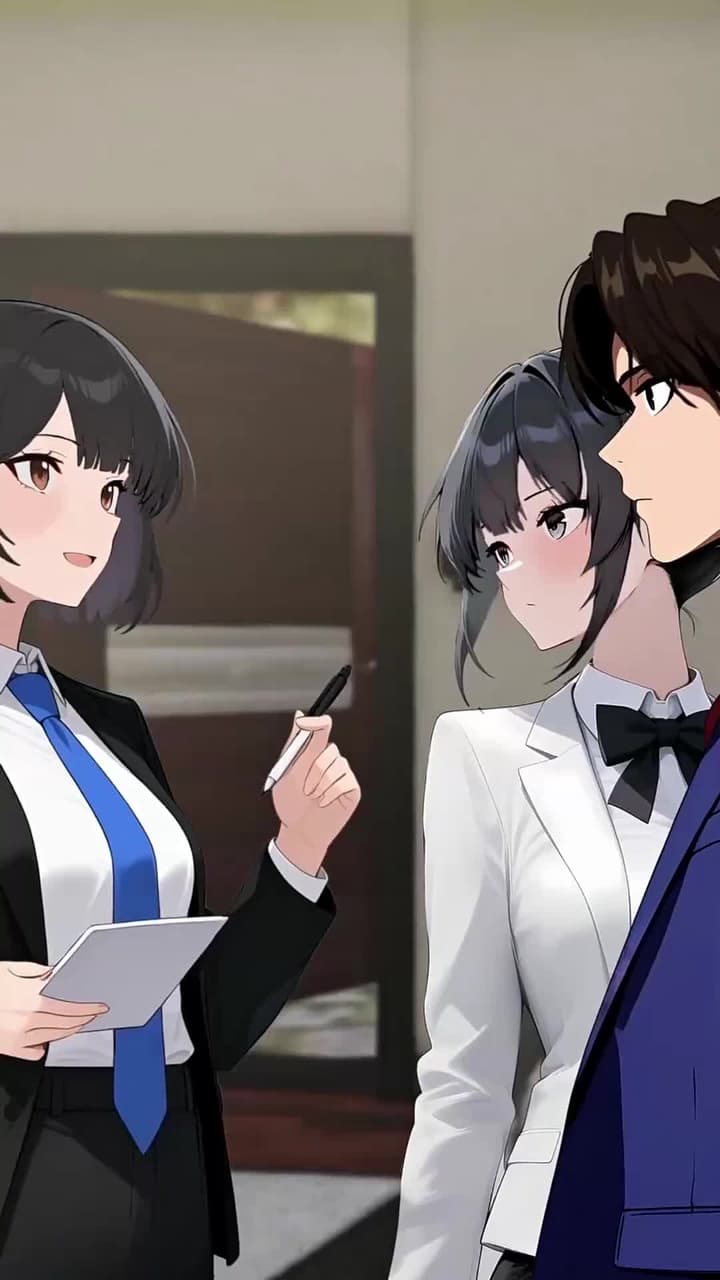 [Dubbed]From D-Class Trash to Primordial King - Episode 32