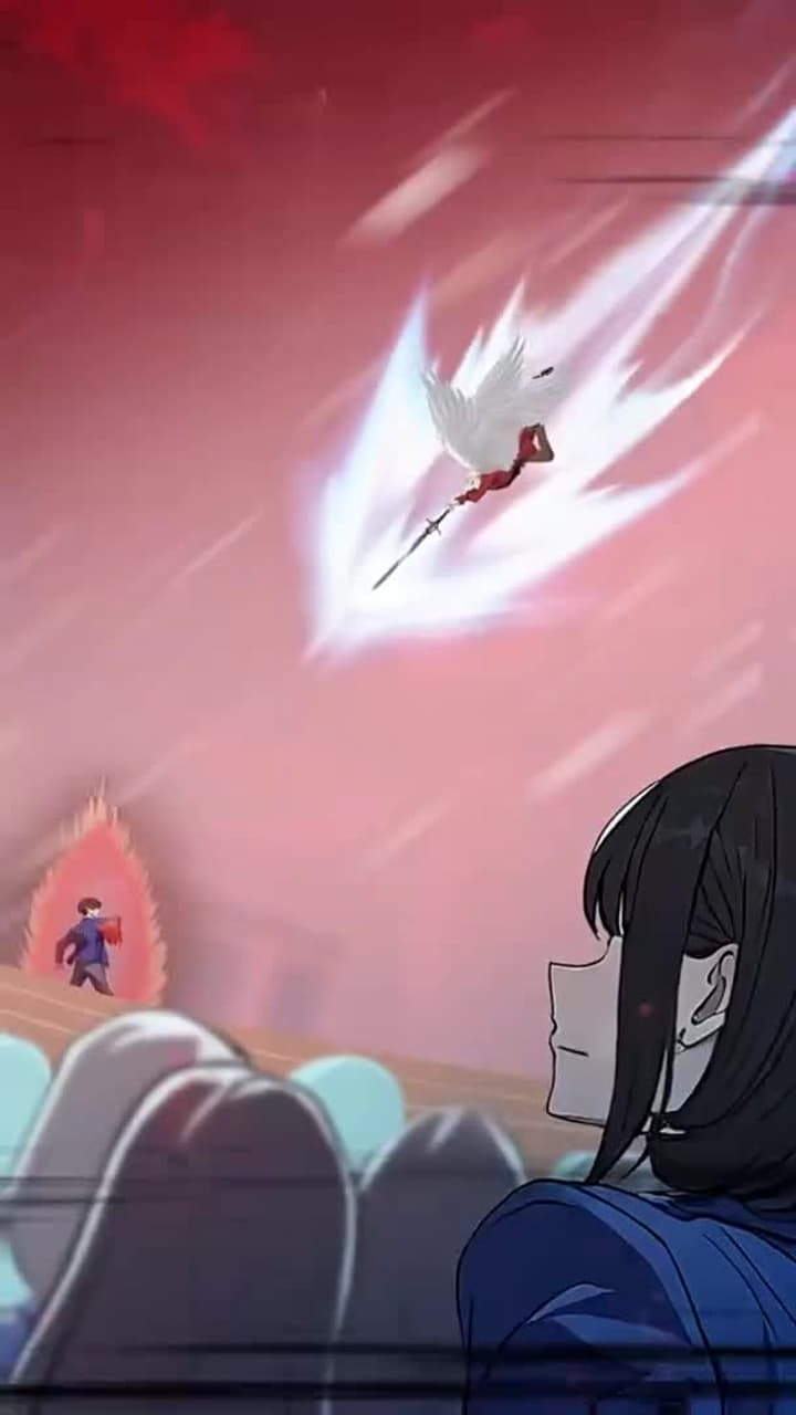 [Dubbed]From D-Class Trash to Primordial King - Episode 12