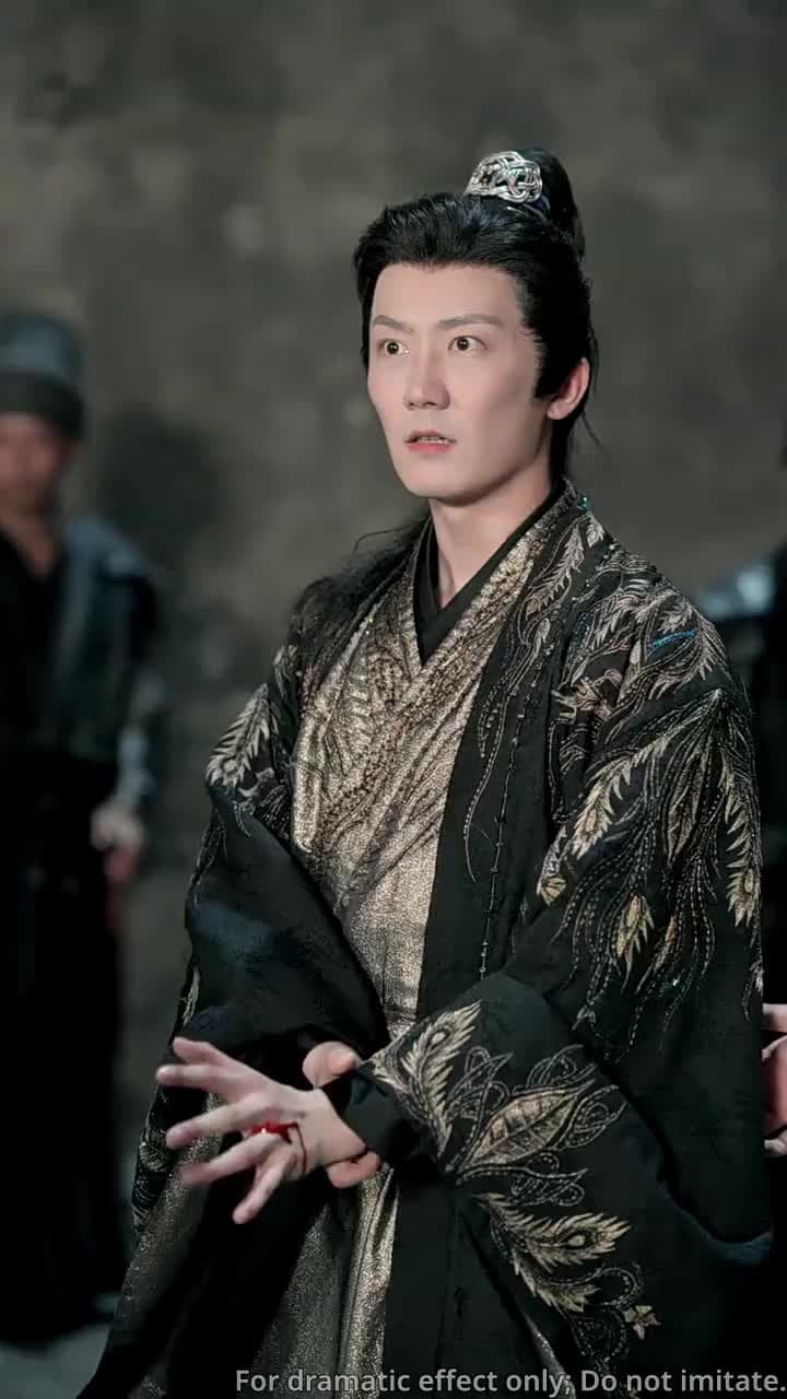The Dying Prince's Defiant Bride - Episode 46