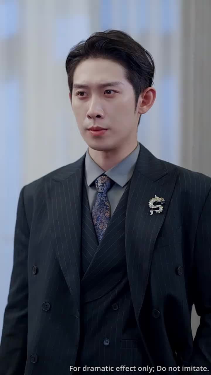 Colorful Charade - Episode 35