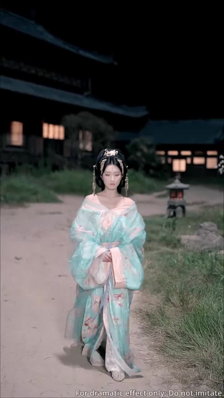 The Dying Prince's Defiant Bride - Episode 9