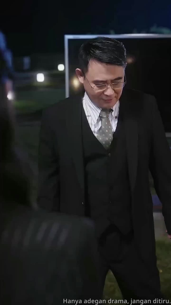 Gantian Aku yang Mencintaimu - Episode 59