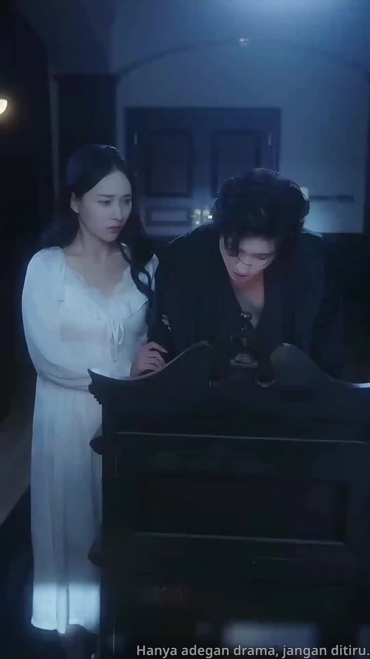 Gantian Aku yang Mencintaimu - Episode 27