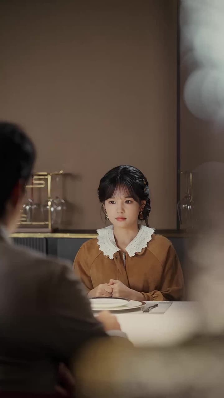 一宵半夏 - Episode 20