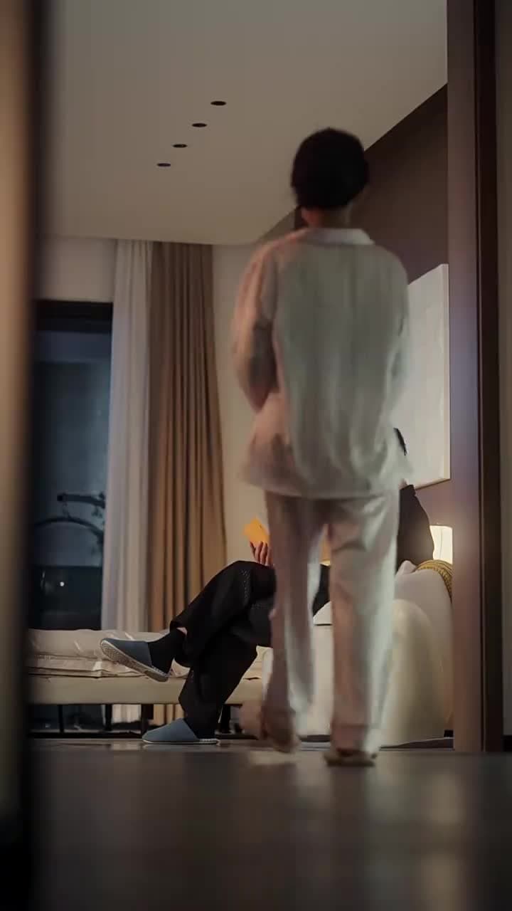 一宵半夏 - Episode 53