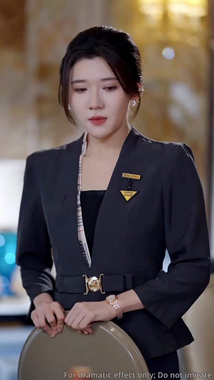 Colorful Charade - Episode 5