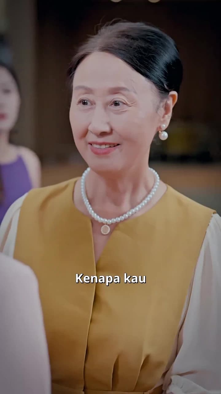 [Dubbing]Apa Hari Ini Istri Pak Saputra Dipermalukan? - Episode 48