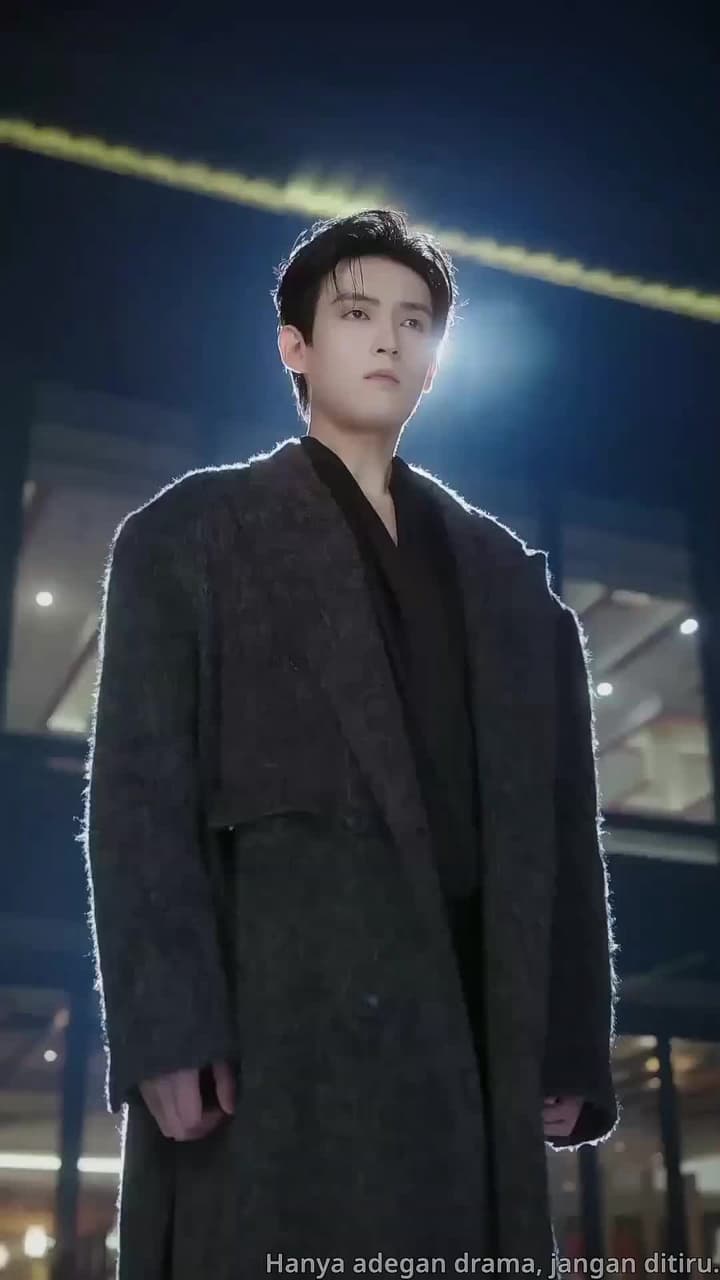 Gantian Aku yang Mencintaimu - Episode 36
