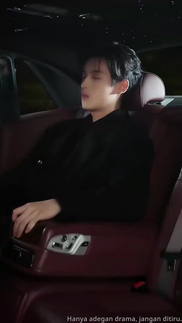 Gantian Aku yang Mencintaimu - Episode 11