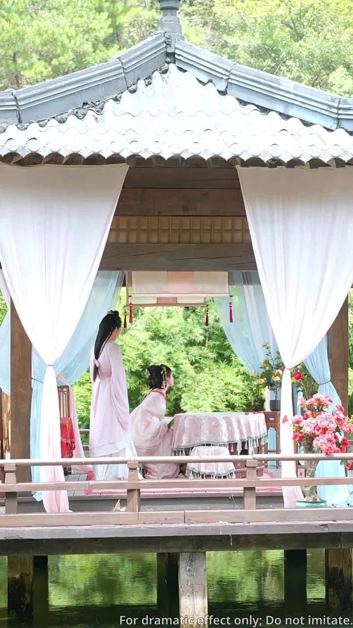 The Dying Prince's Defiant Bride - Episode 23