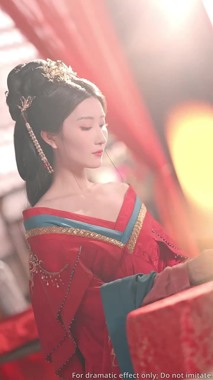The Dying Prince's Defiant Bride - Episode 13
