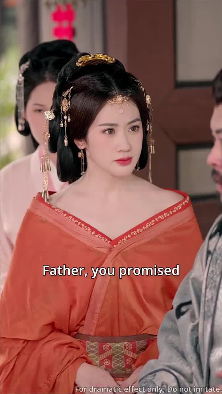 The Dying Prince's Defiant Bride - Episode 14