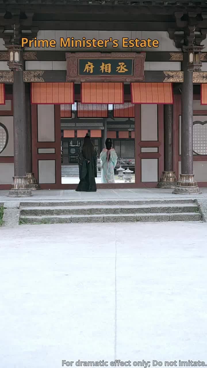 The Dying Prince's Defiant Bride - Episode 25