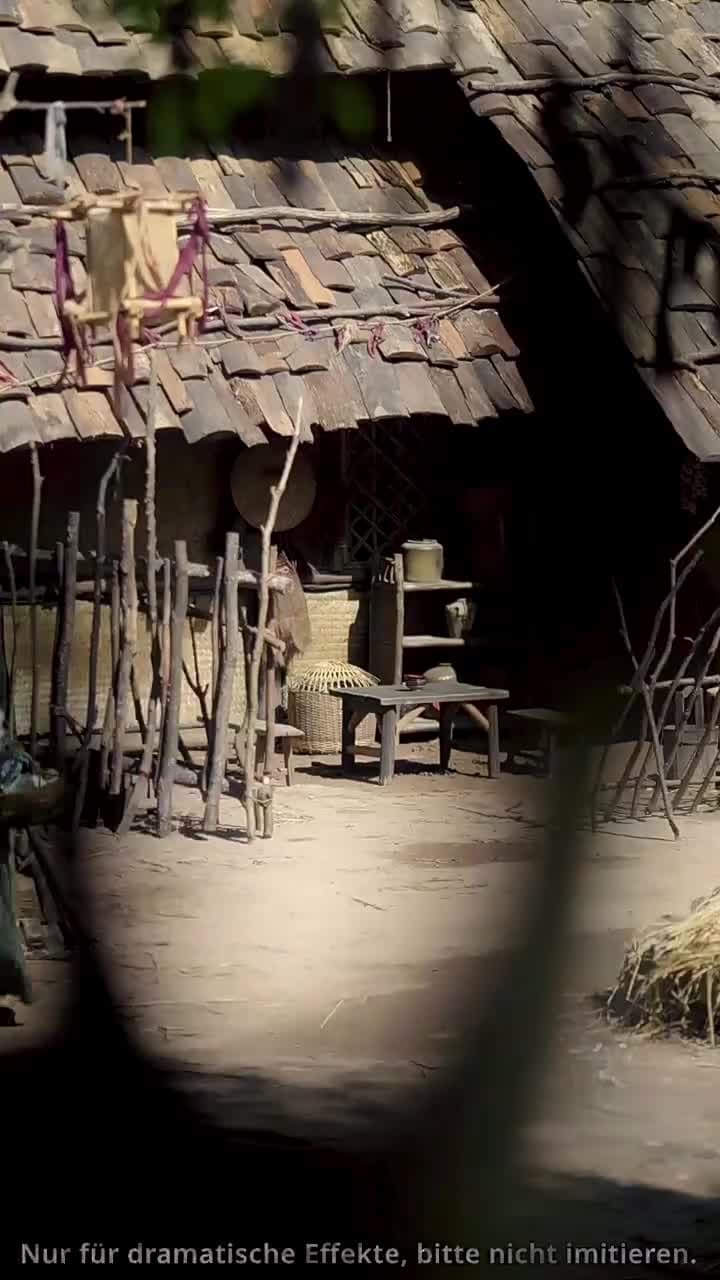 [Synchro]Flucht zur Kaiserkrone - Episode 3