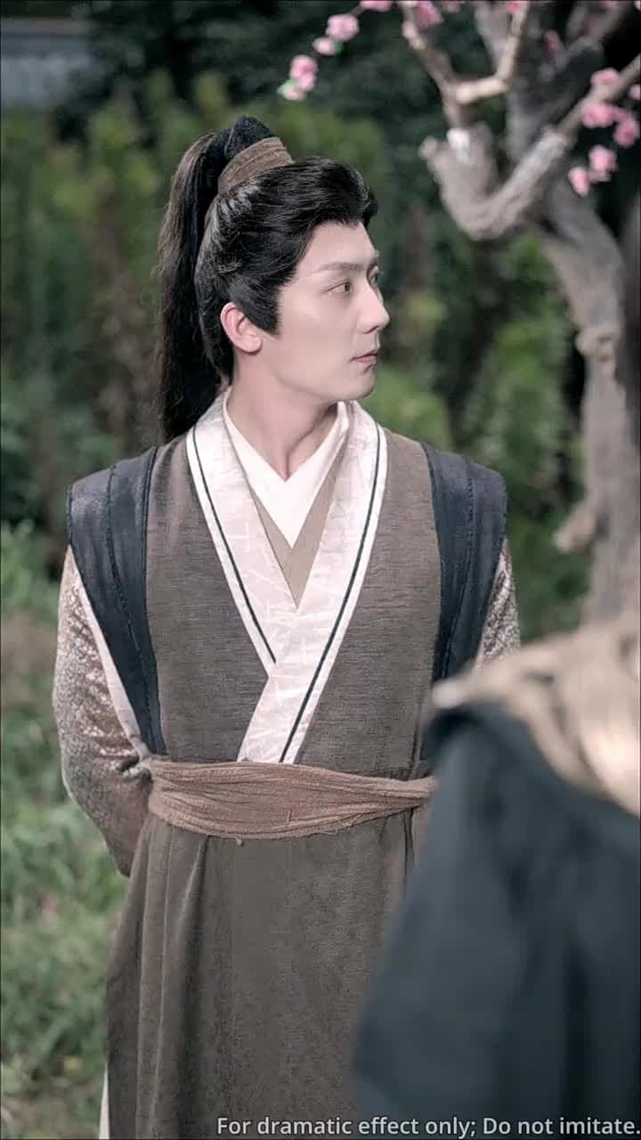 The Dying Prince's Defiant Bride - Episode 10