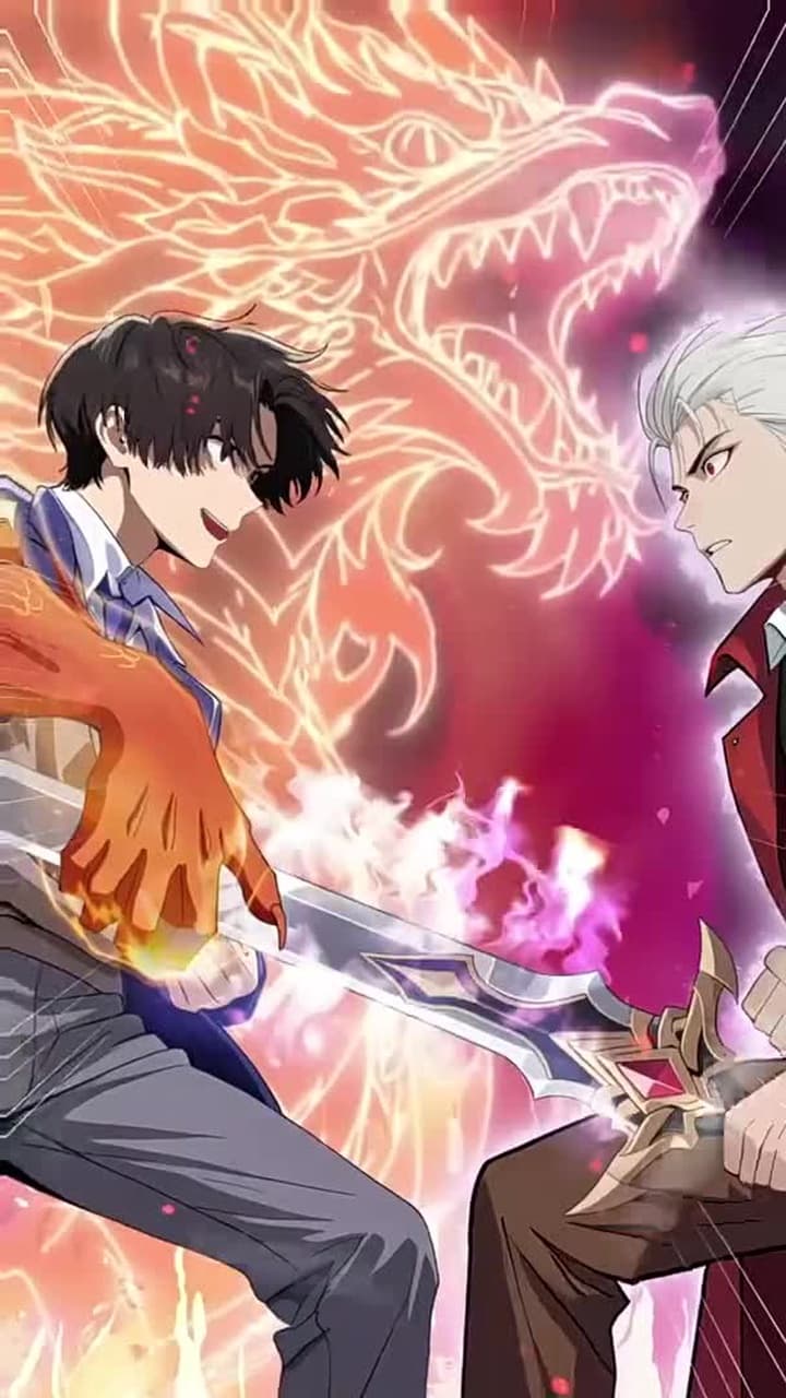 [Dubbed]From D-Class Trash to Primordial King - Episode 13