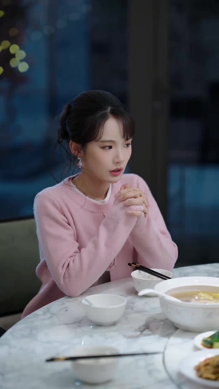 不與青山辭 - Episode 12