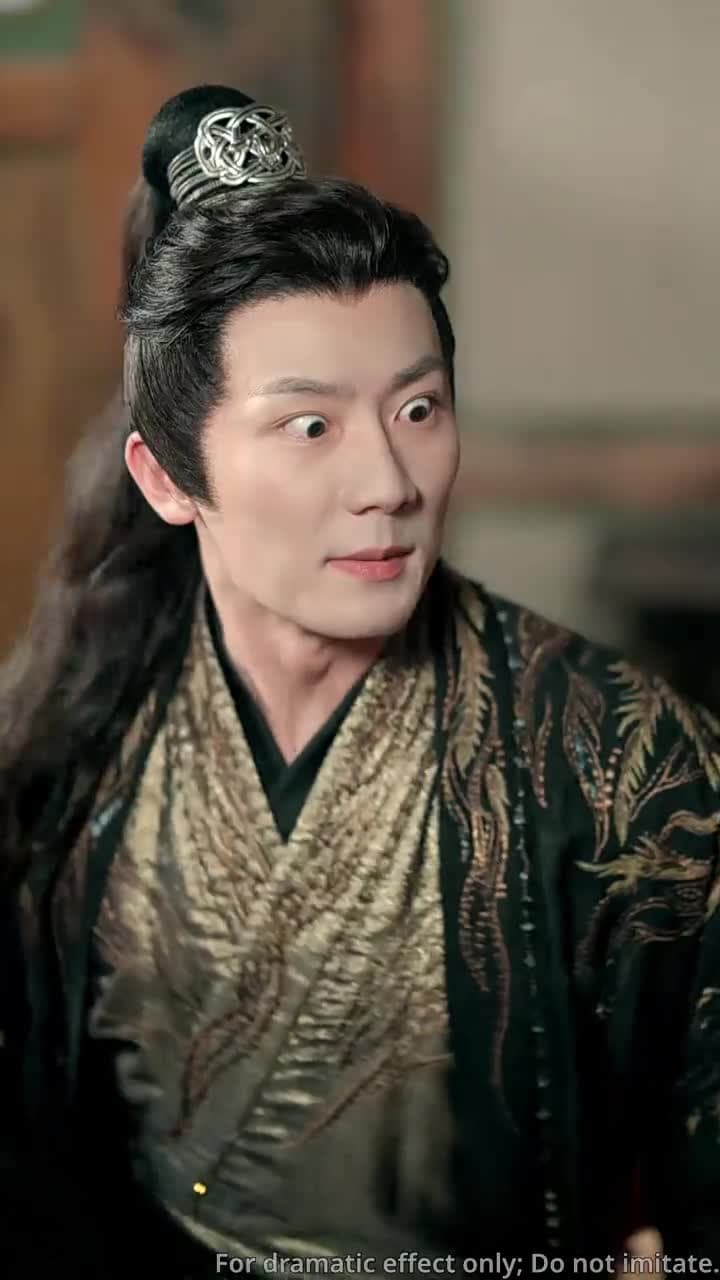 The Dying Prince's Defiant Bride - Episode 45