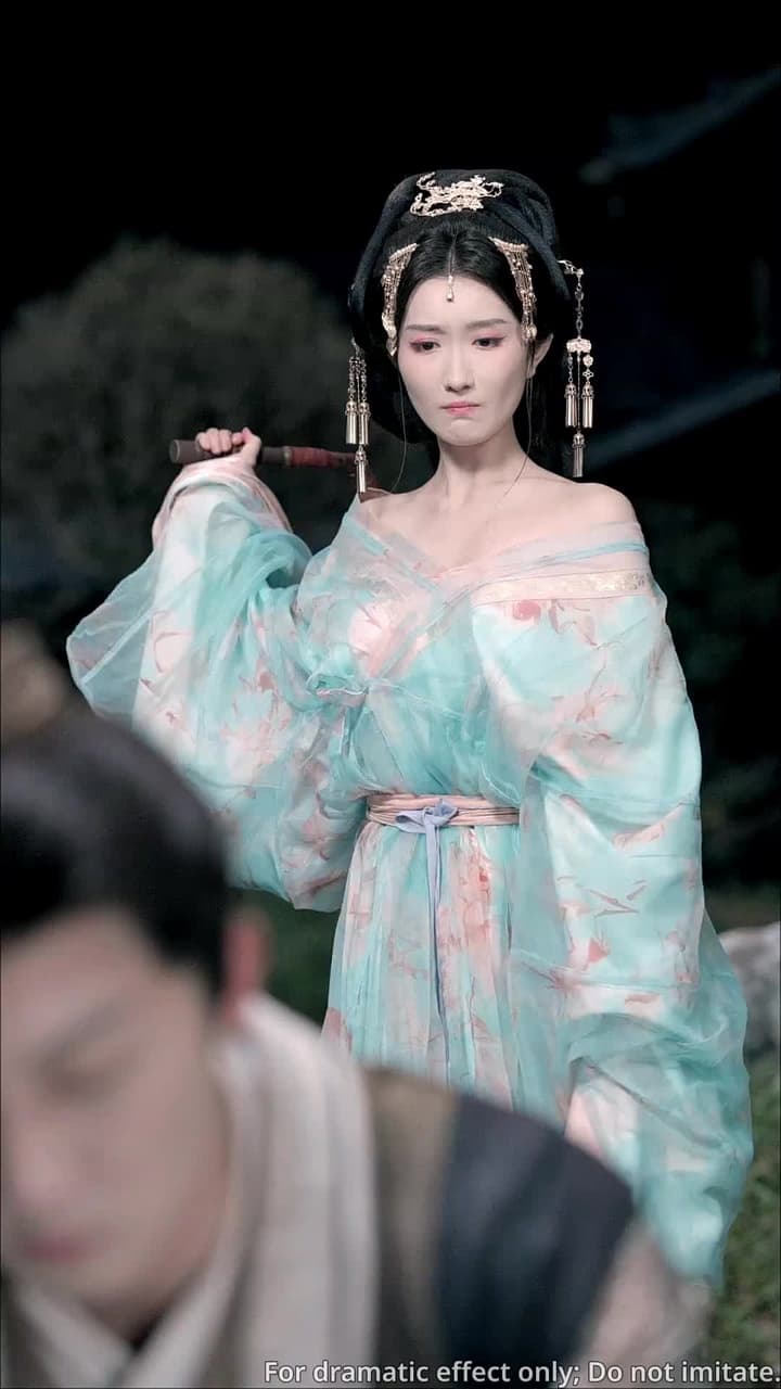The Dying Prince's Defiant Bride - Episode 11