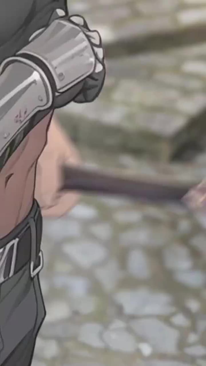 [Dubbed]From D-Class Trash to Primordial King - Episode 80