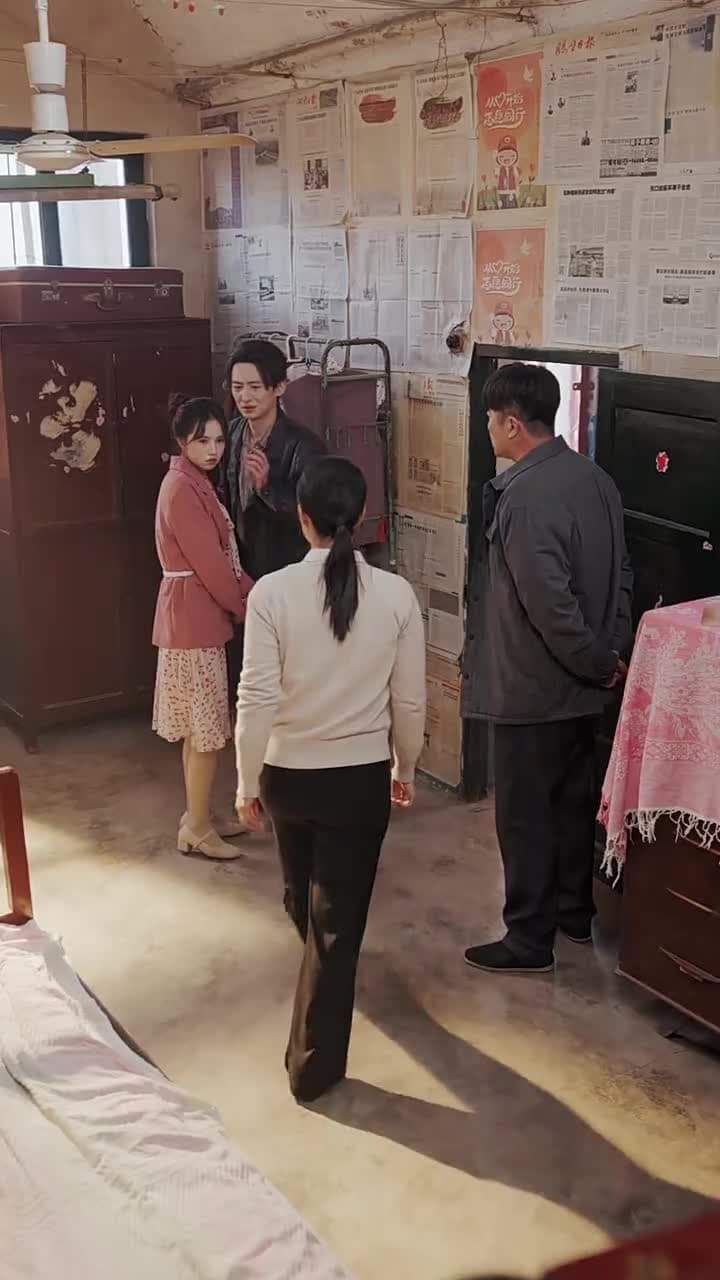 老太重生八零!扶孝子贏回全家運 - Episode 5