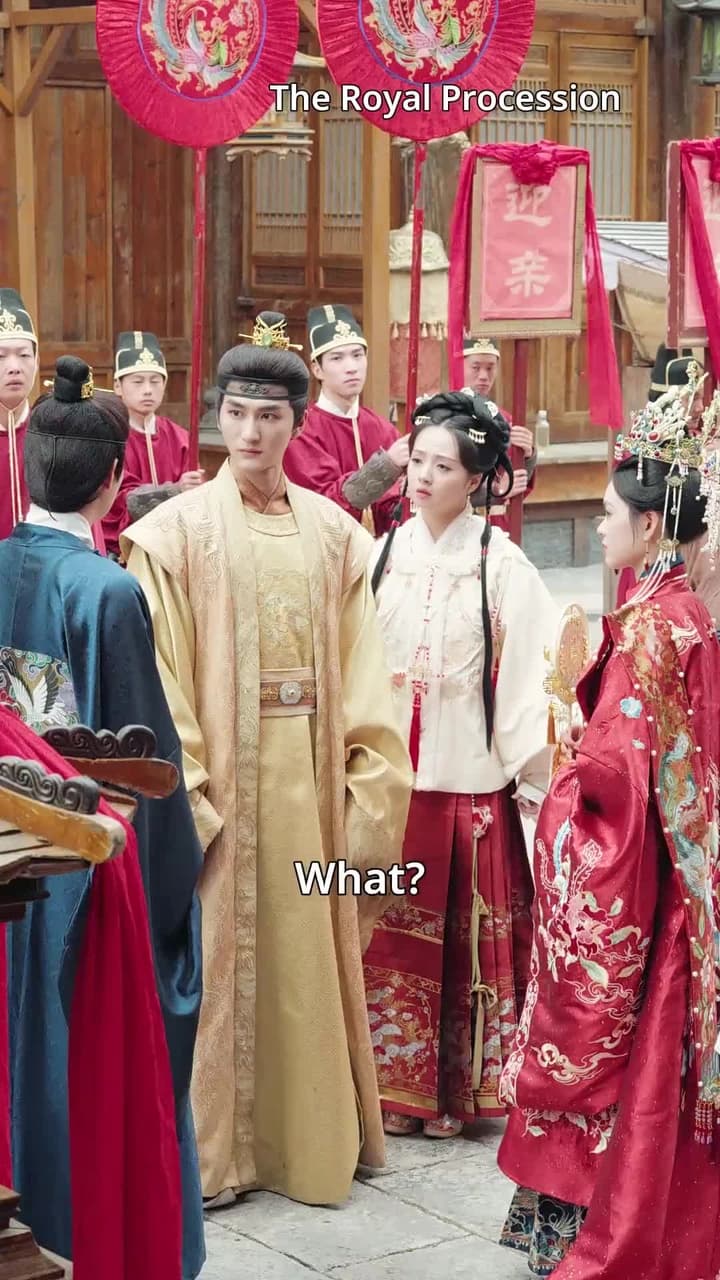 [Dubbed]Uncle Over Heir - Episode 10