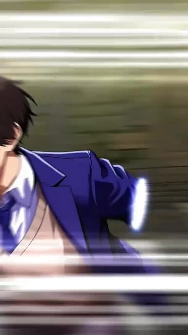 [Dubbed]From D-Class Trash to Primordial King - Episode 81