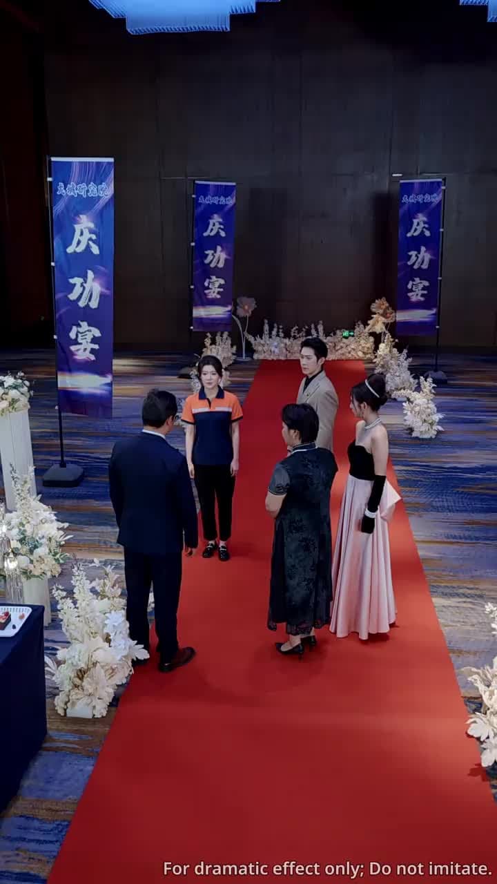 Colorful Charade - Episode 30