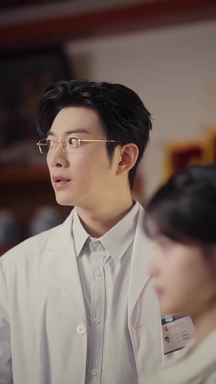 一宵半夏 - Episode 9