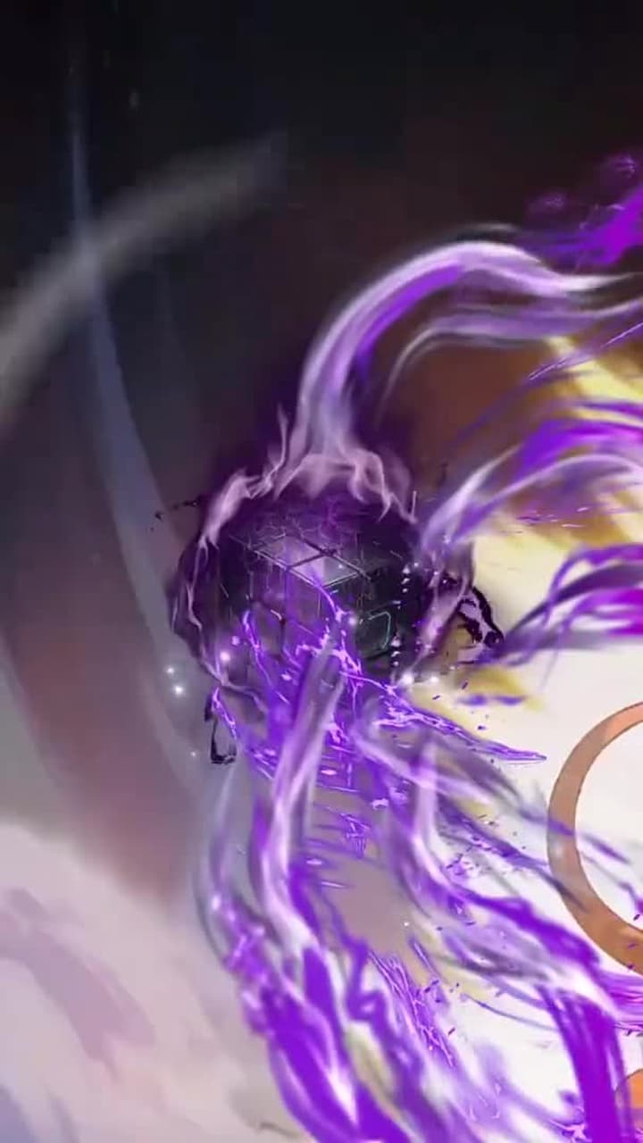 [Dubbed]From D-Class Trash to Primordial King - Episode 10