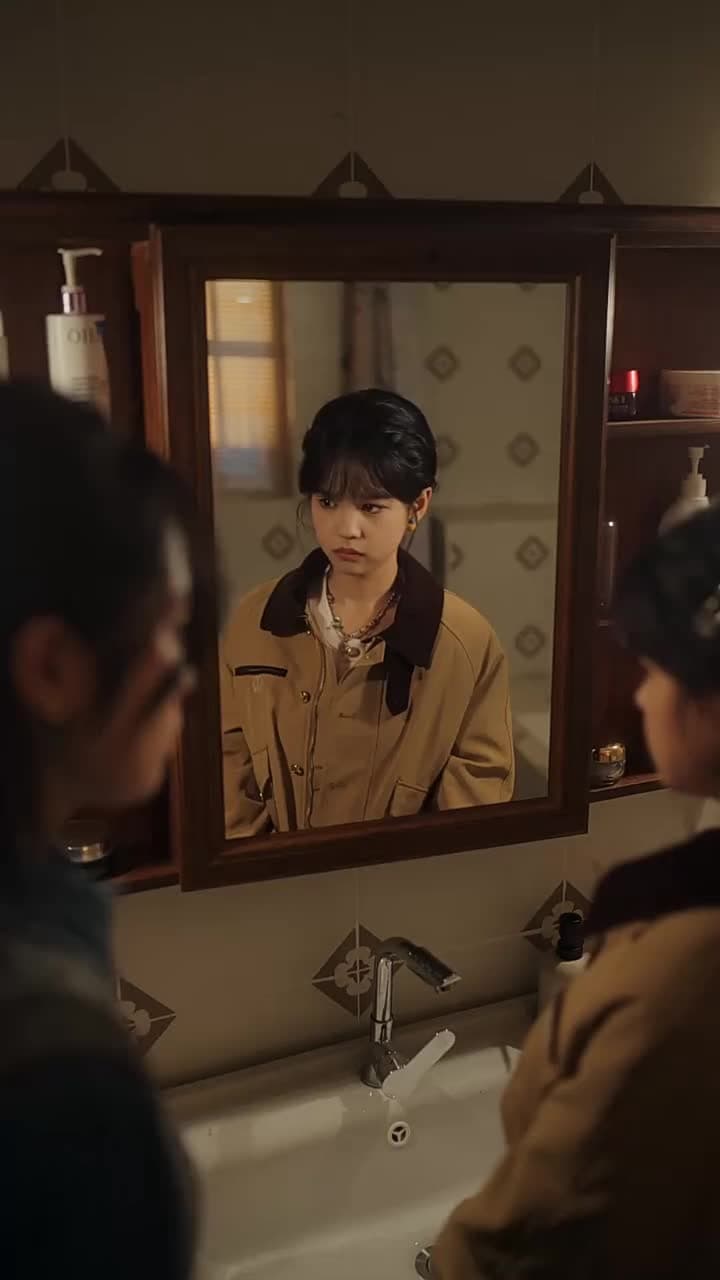 一宵半夏 - Episode 5