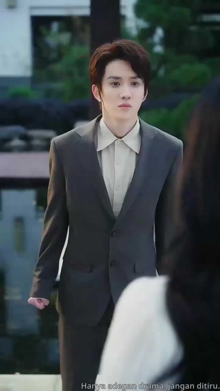 Gantian Aku yang Mencintaimu - Episode 35